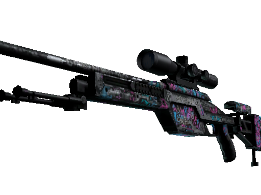 Сколько стоит awp горячечные грезы в cs go